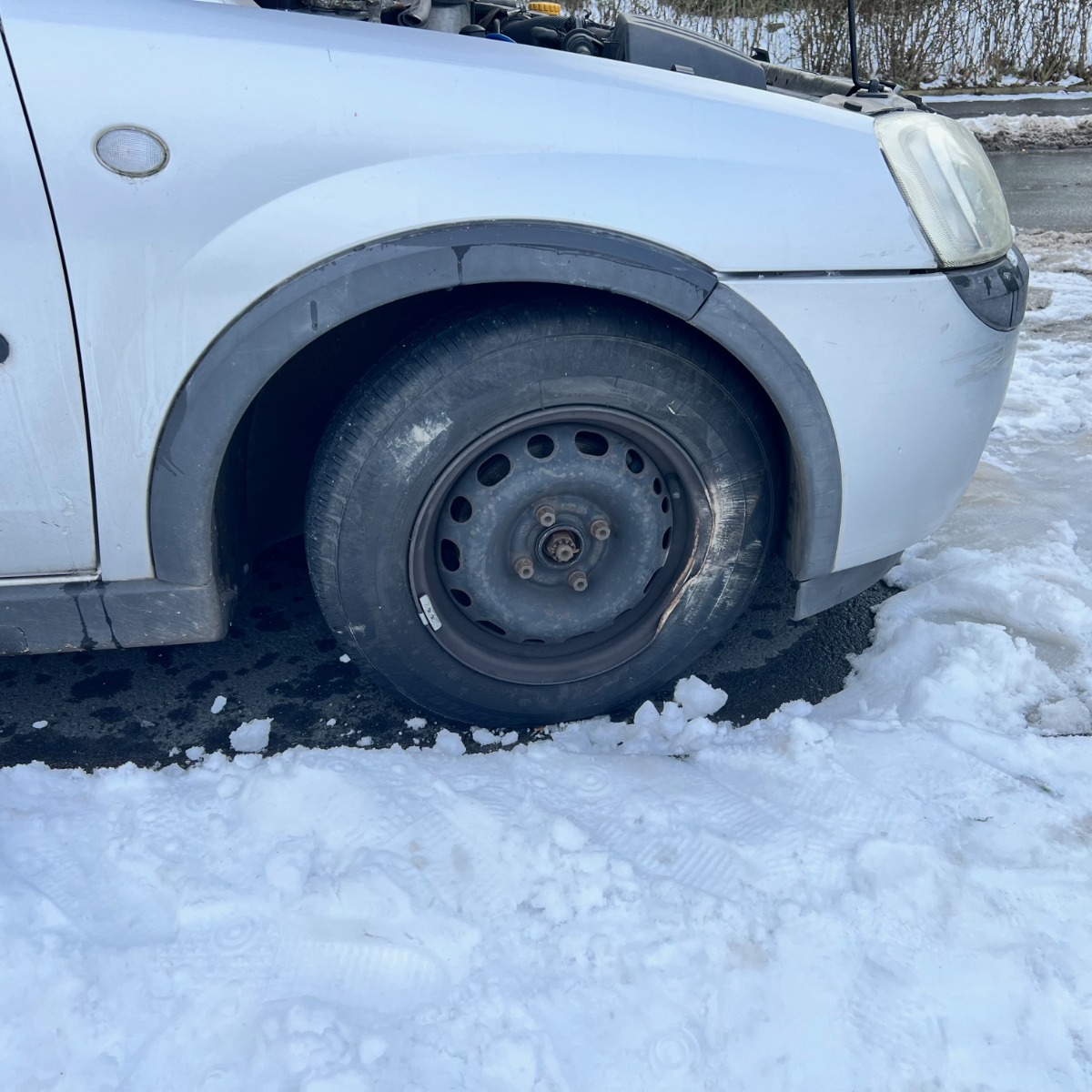 Unfallgutachten