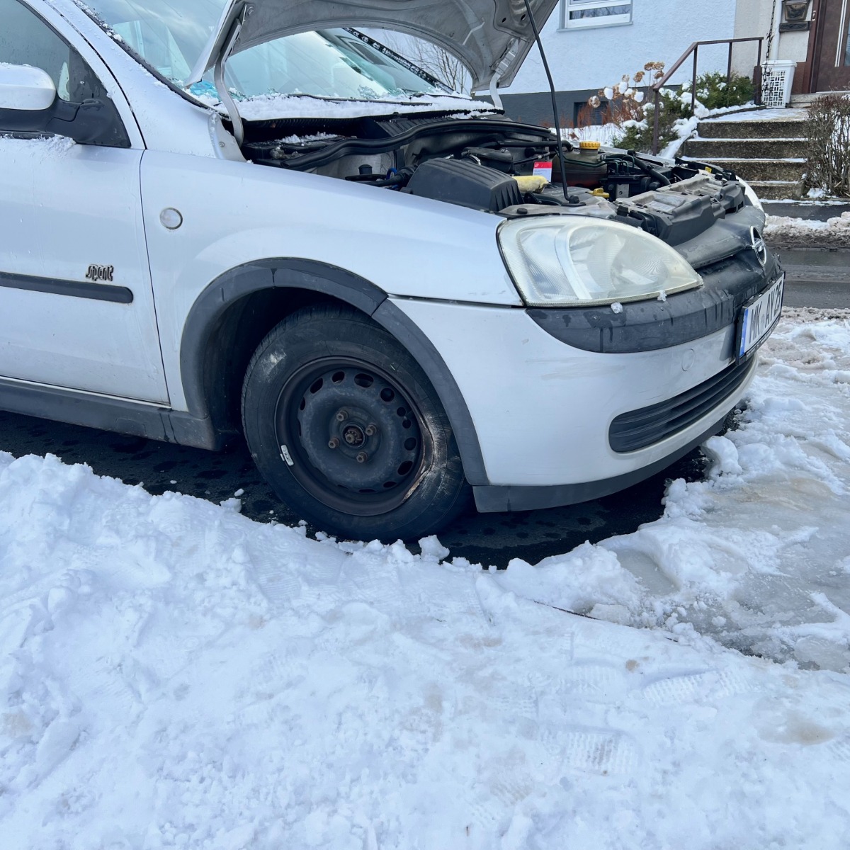 Unfallgutachten