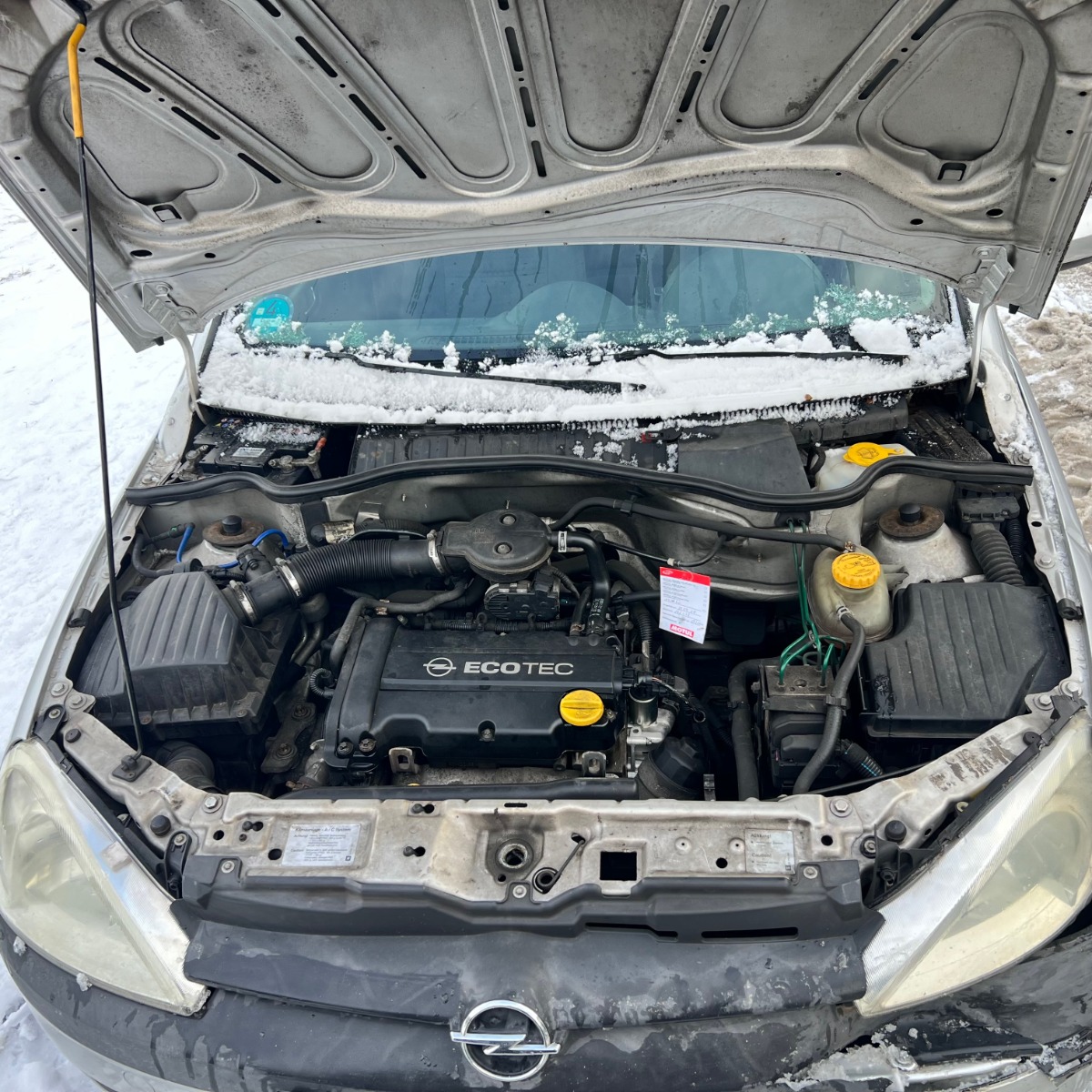 Unfallgutachten