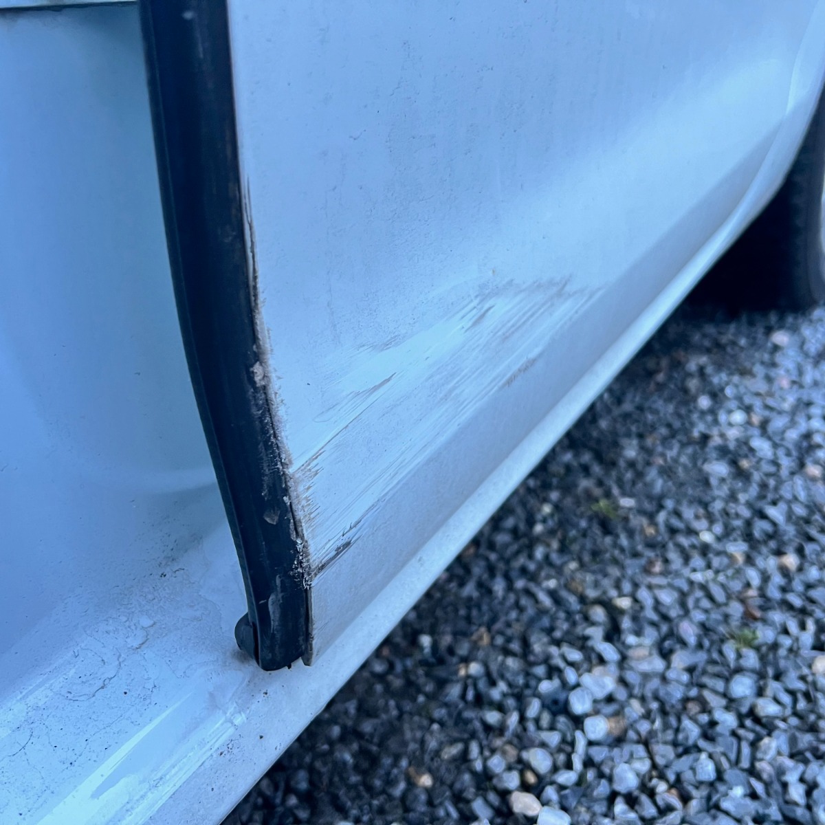 Unfallgutachten