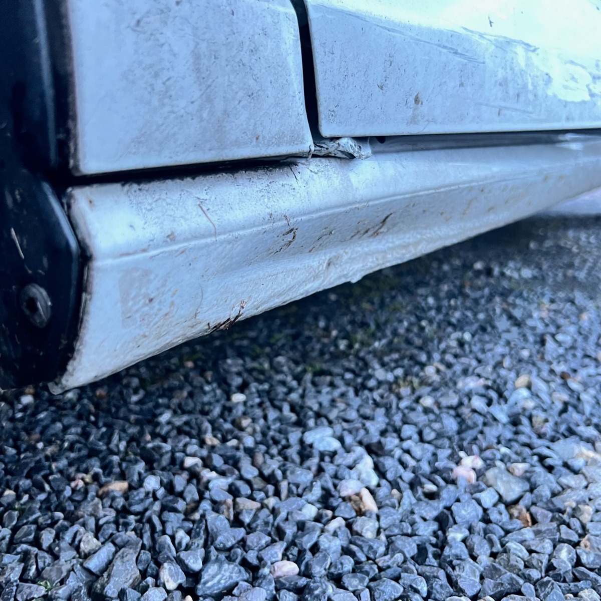 Unfallgutachten