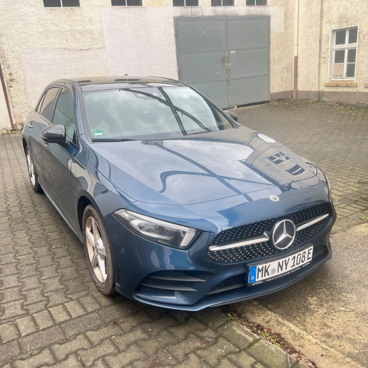 Unfallgutachten