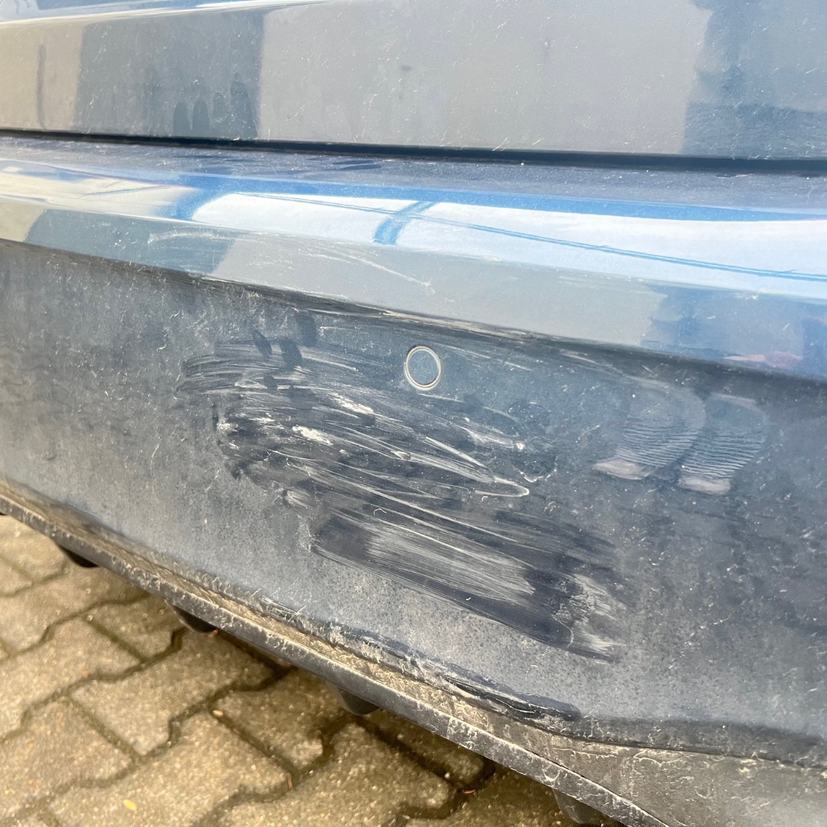 Unfallgutachten