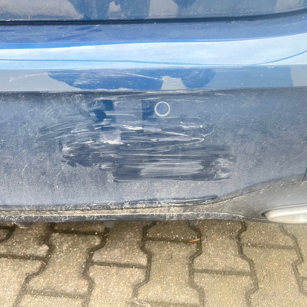 Unfallgutachten