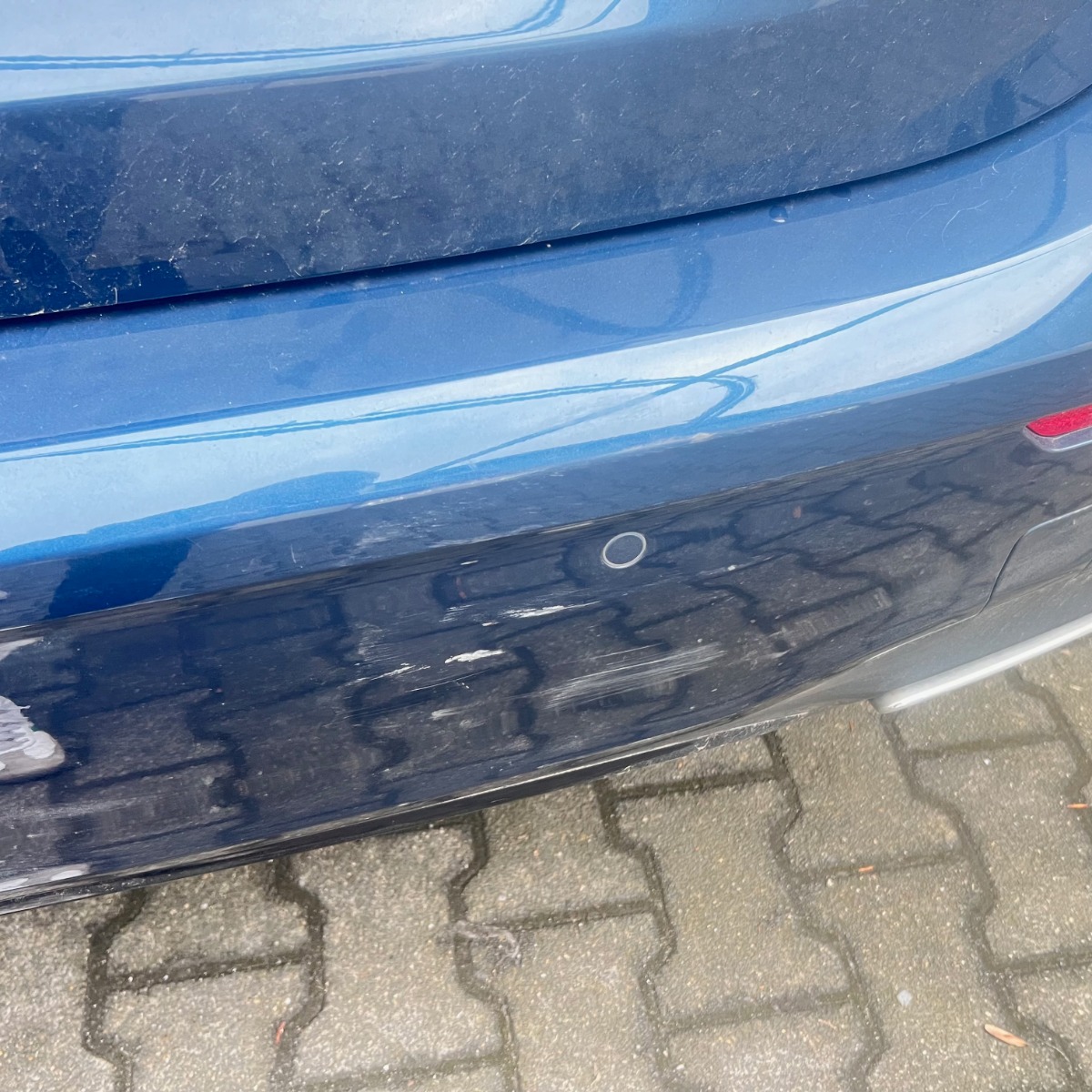 Unfallgutachten