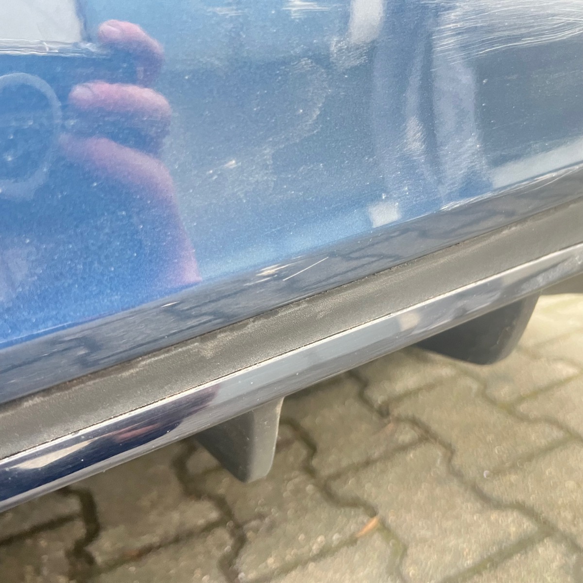 Unfallgutachten