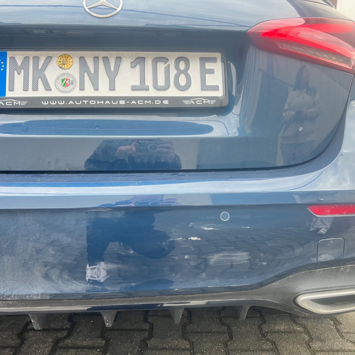 Unfallgutachten