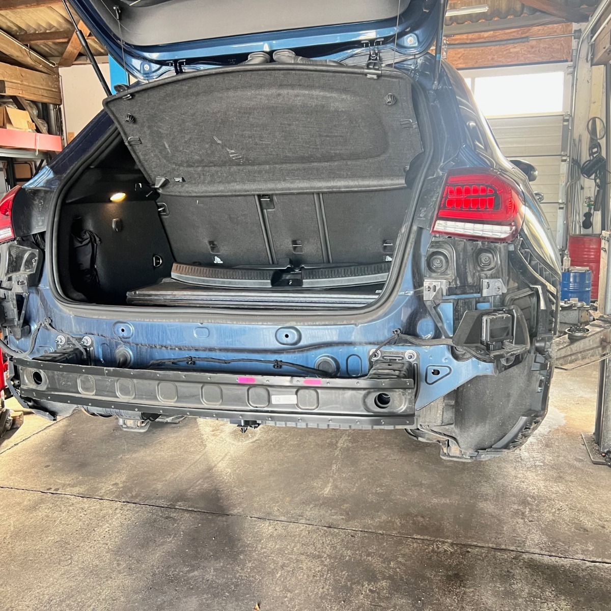 Unfallgutachten