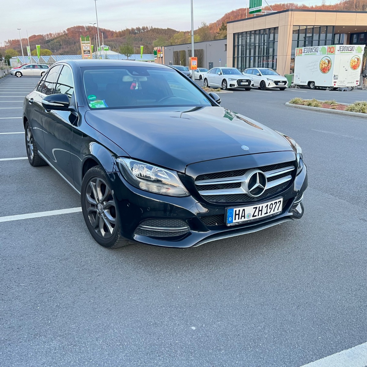 Unfallgutachten