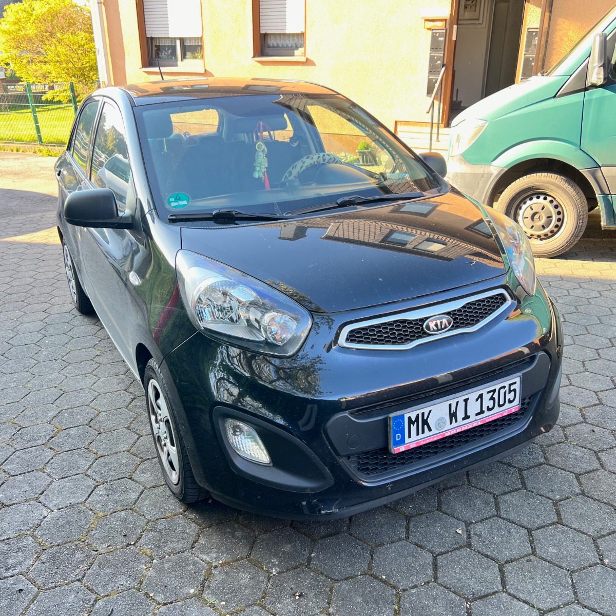 Unfallgutachten