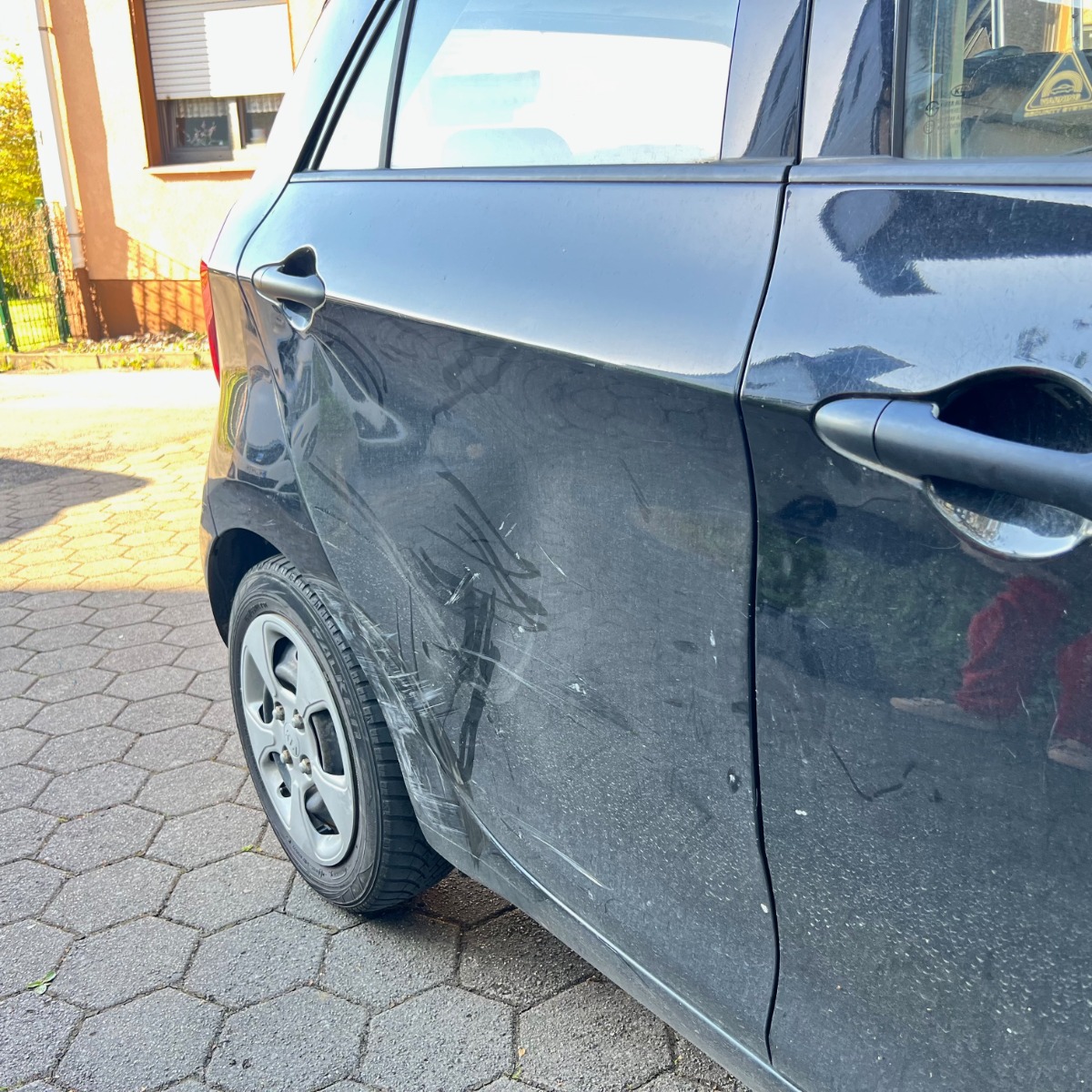 Unfallgutachten