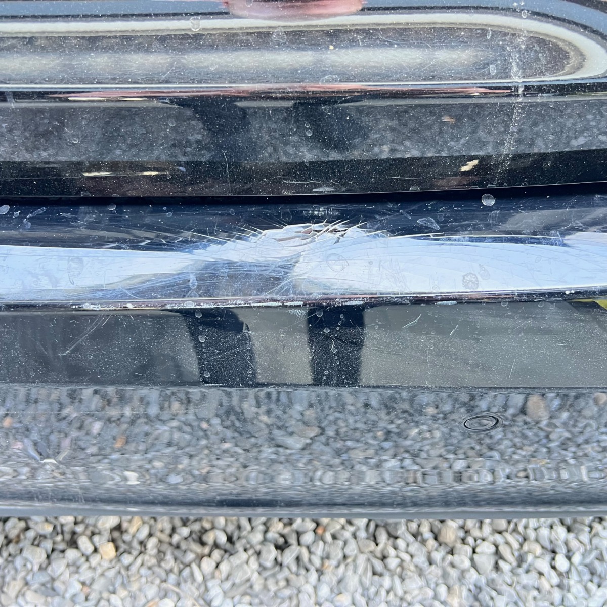 Unfallgutachten