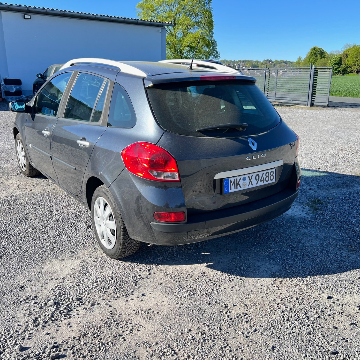 Unfallgutachten
