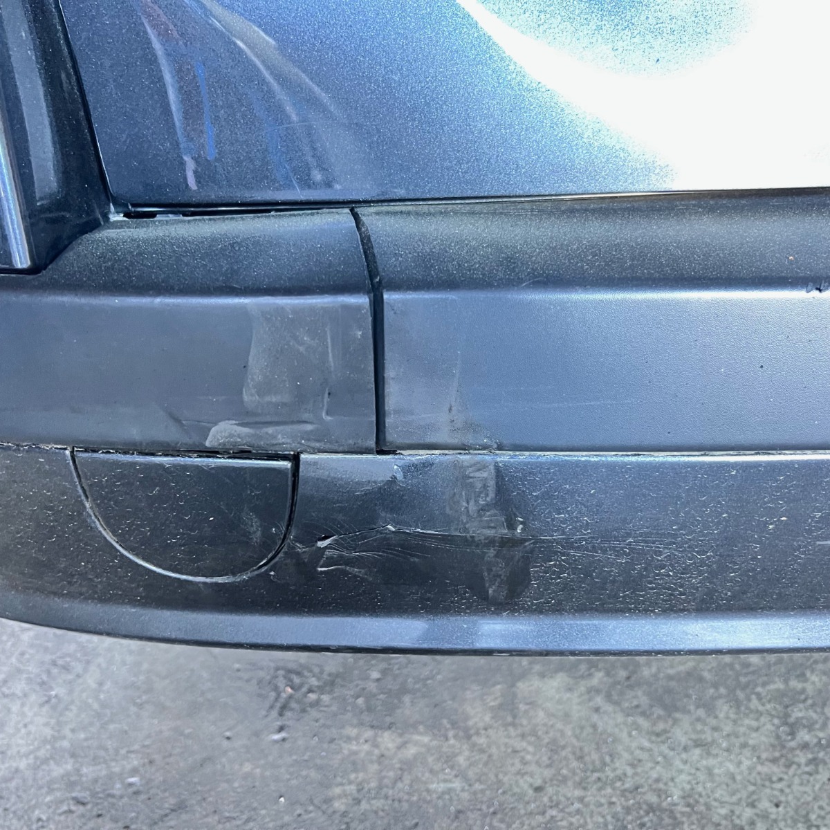 Unfallgutachten