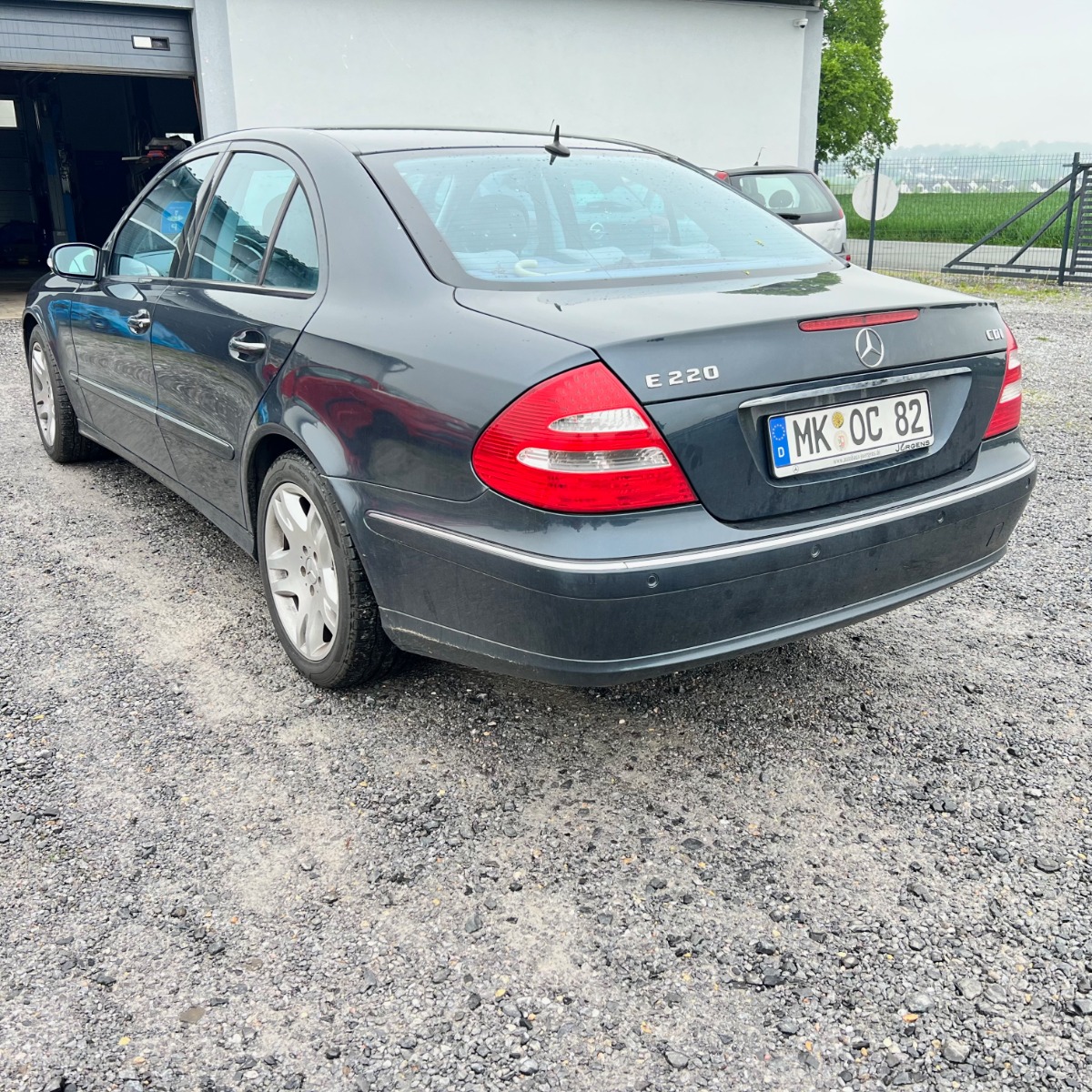 Unfallgutachten